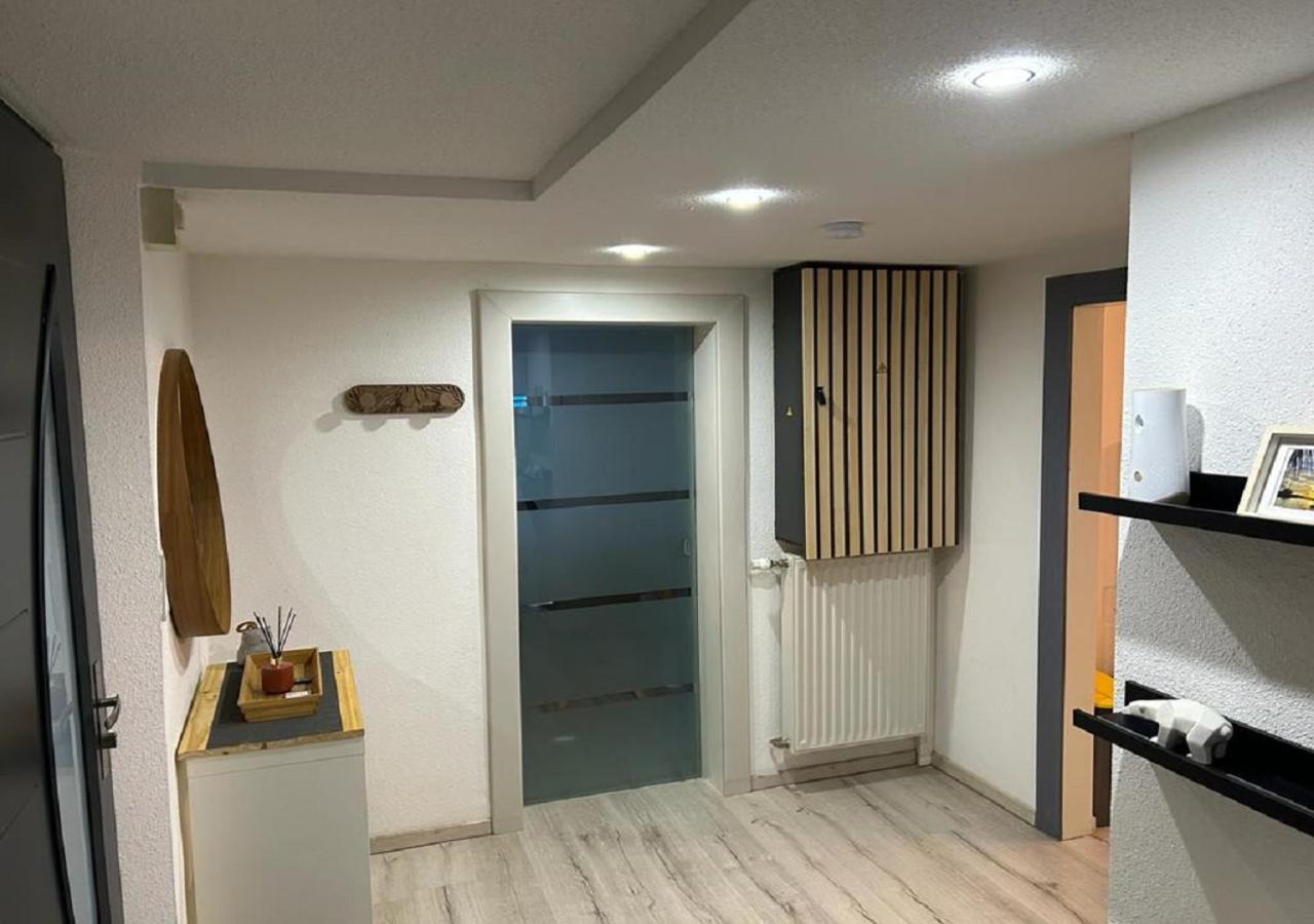 Charmant Cottage De Village Wittisheim Экстерьер фото