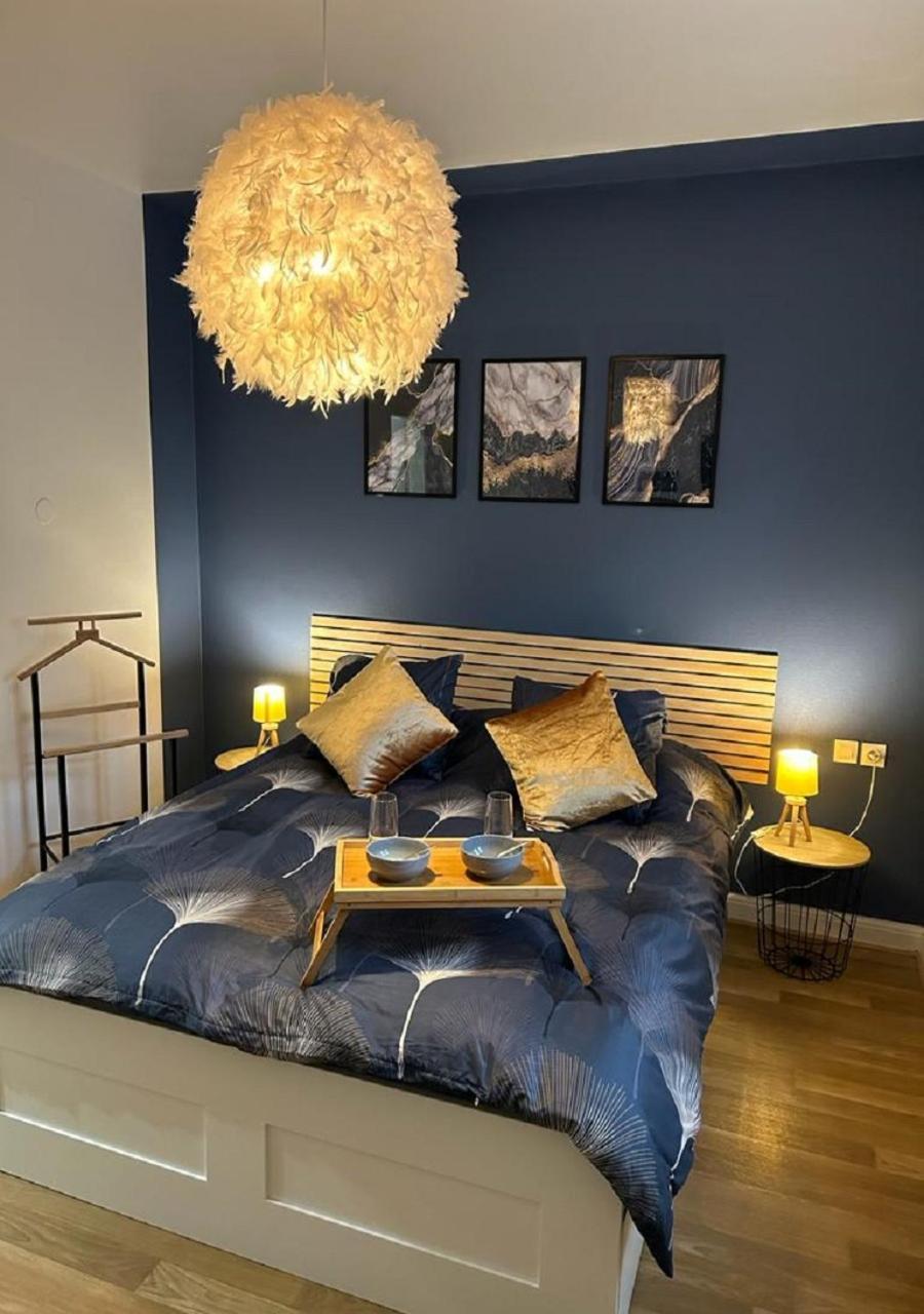 Charmant Cottage De Village Wittisheim Экстерьер фото
